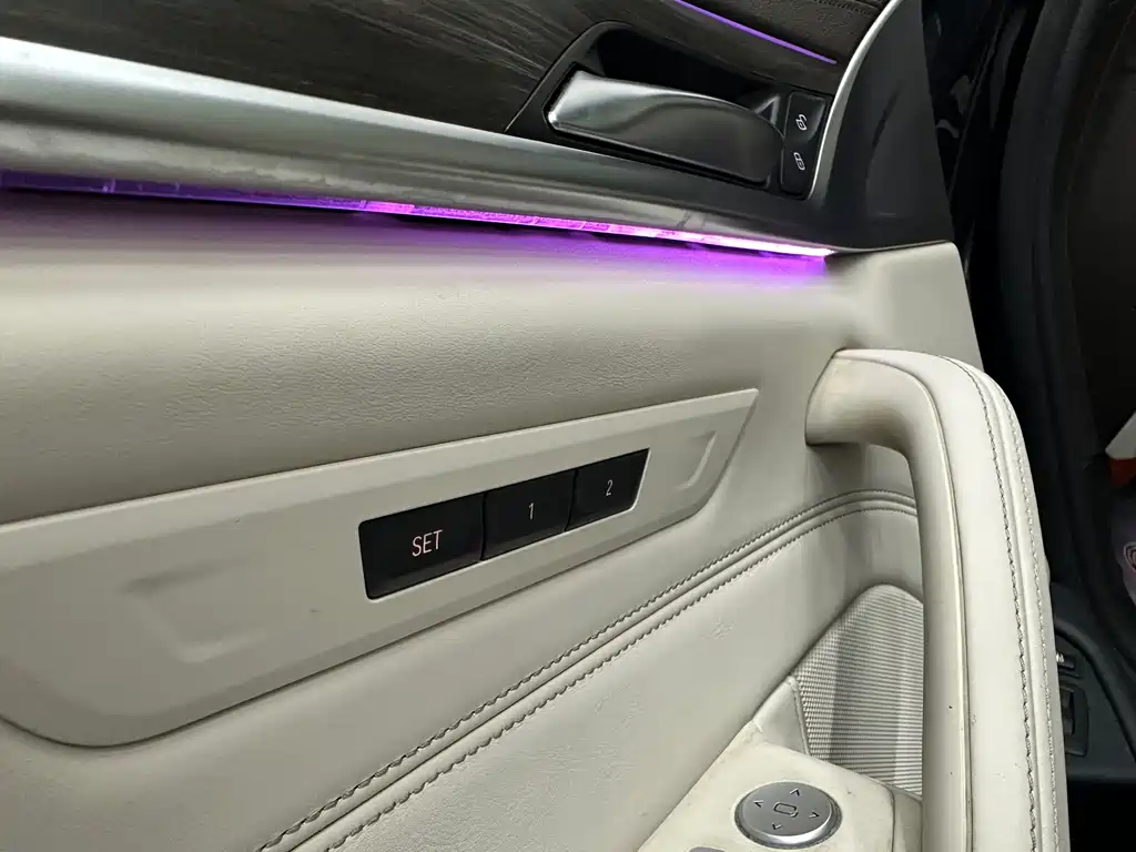 BMW 5 SERIES NEW ENERGY