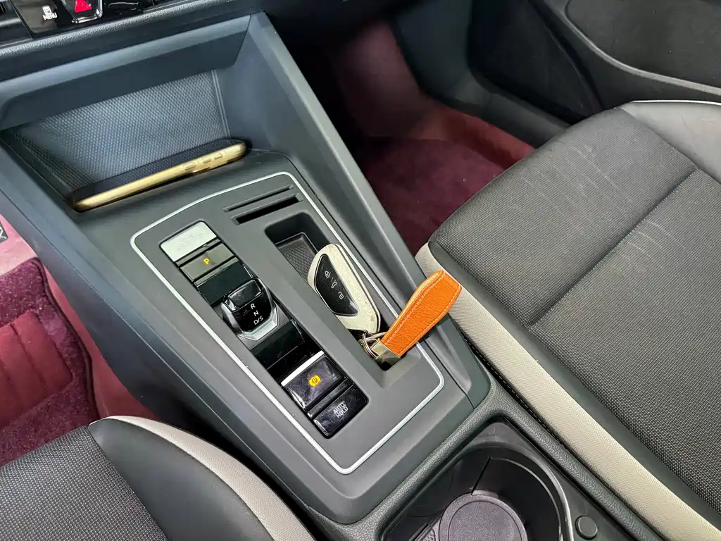 Volkswagen Golf — миниатюра 8