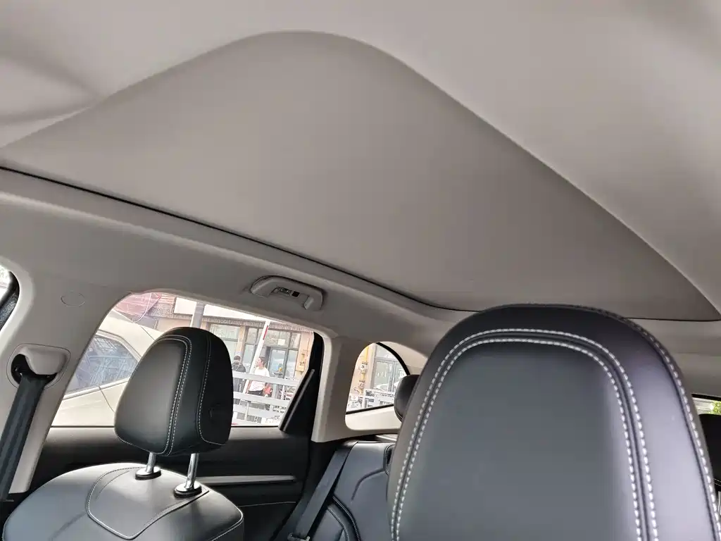 Haval H6 — миниатюра 9