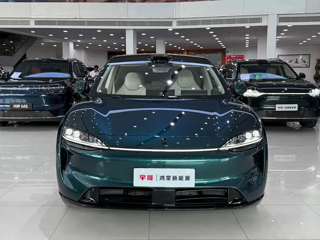 Zhijie Zhijie R7 — миниатюра 2