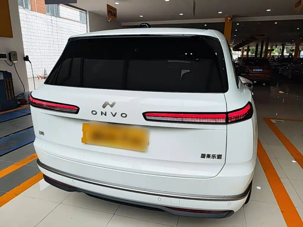 ONVO ONVO L90 — миниатюра 6