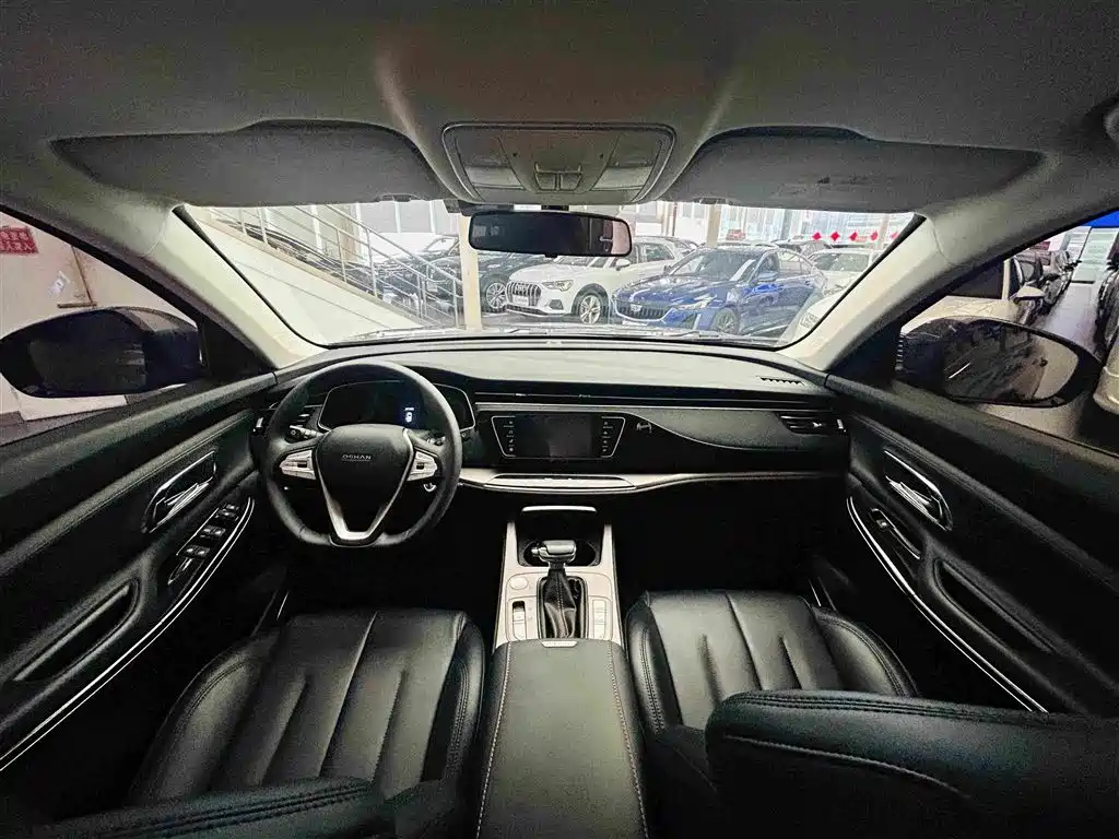Oshan Oushang X7 — миниатюра 15