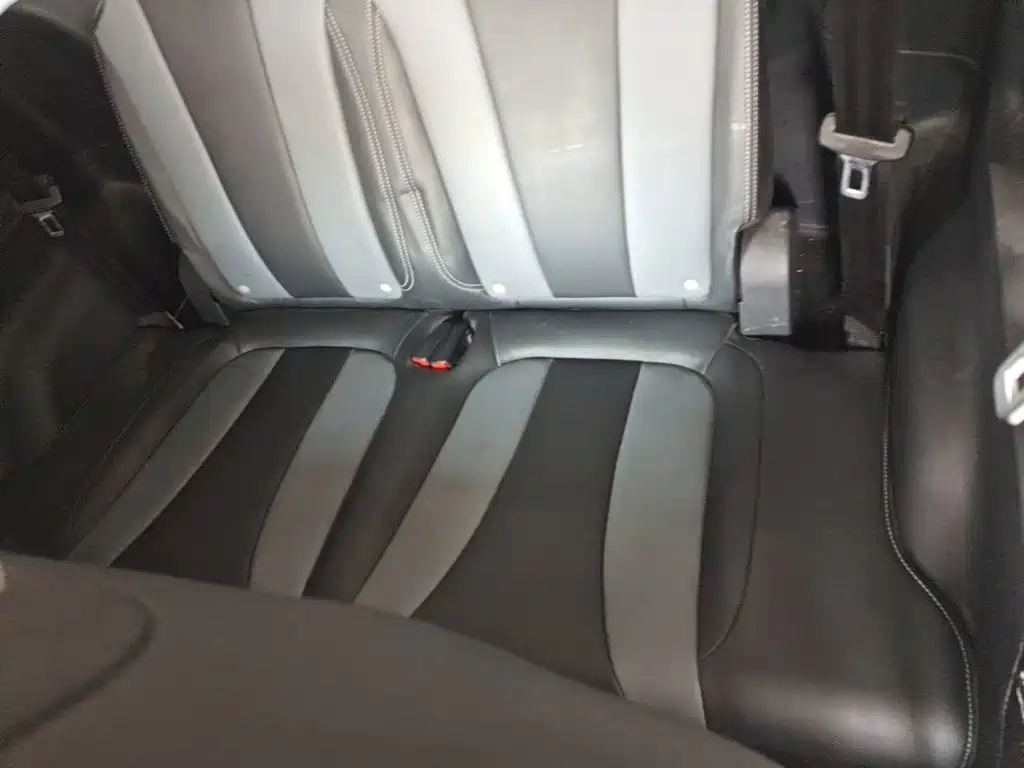 Roewe Clever — миниатюра 17