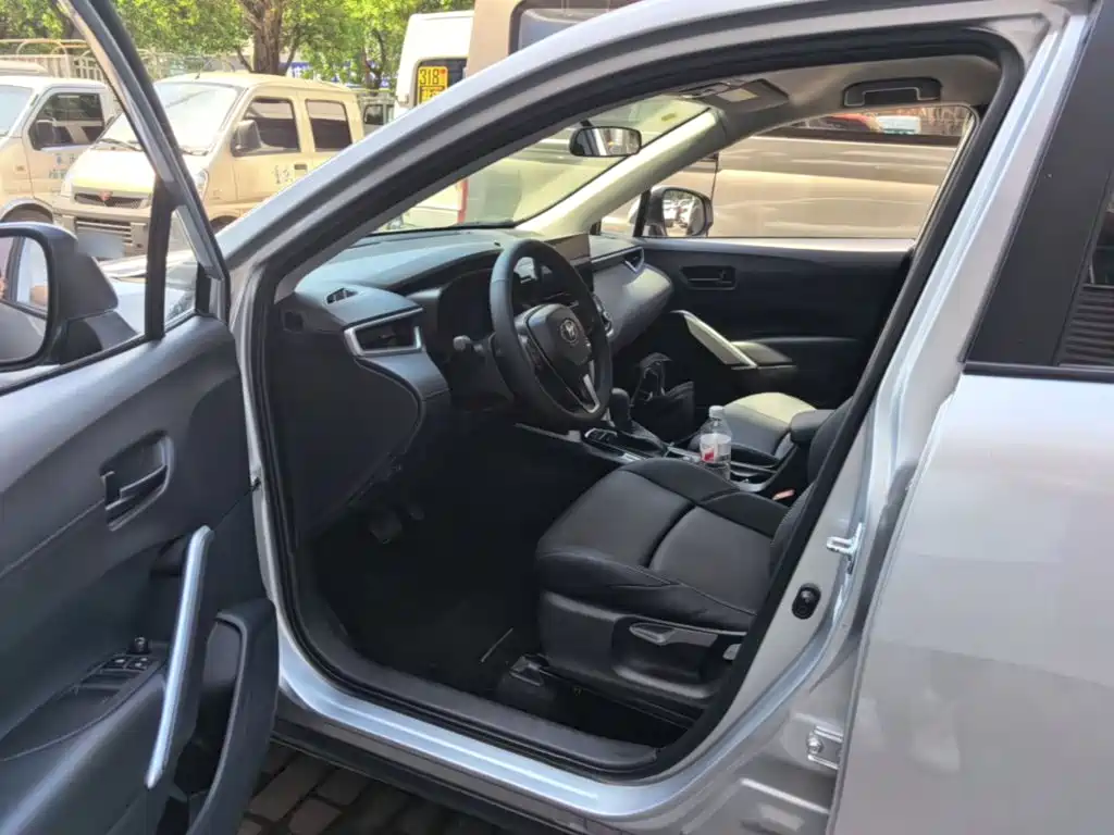 Toyota Frontlander — миниатюра 16
