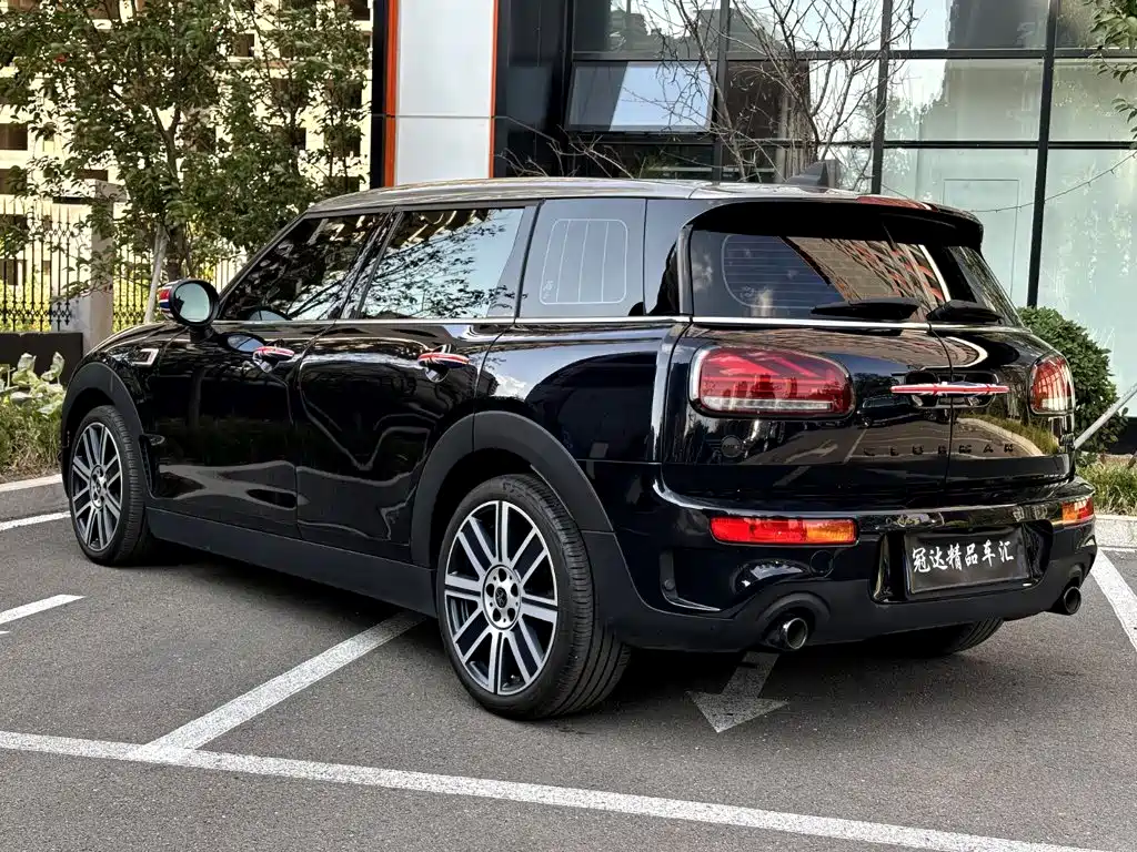 MINI Mini Clubman — миниатюра 20