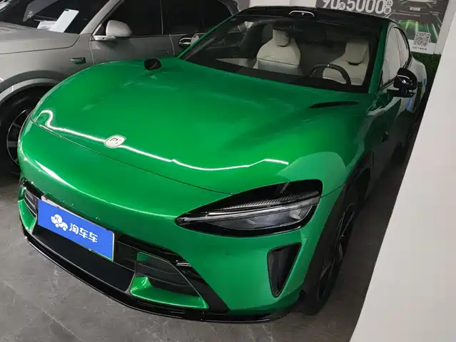 2025 xiaomi YU7