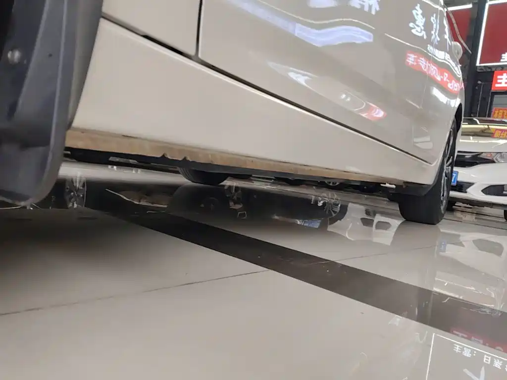Nissan Sylphy — миниатюра 22