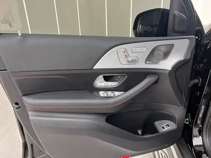 Mercedes-Benz GLE A MG 2025 AMG GLE 53 4MATIC+