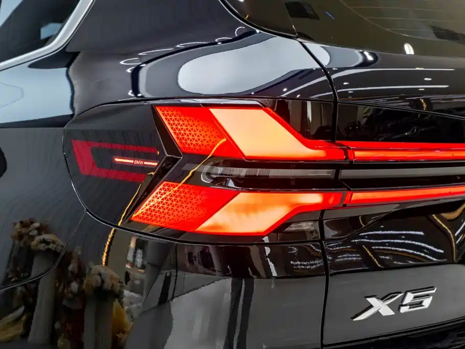 BMW X5 — миниатюра 9