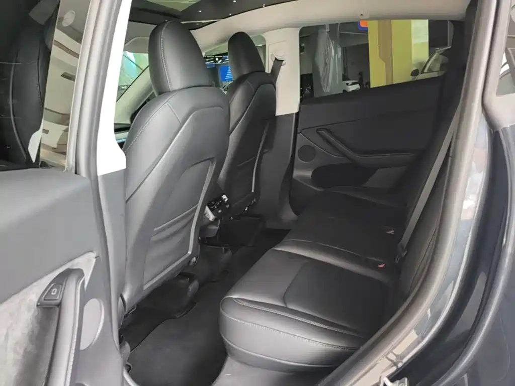 Tesla Model Y — миниатюра 17