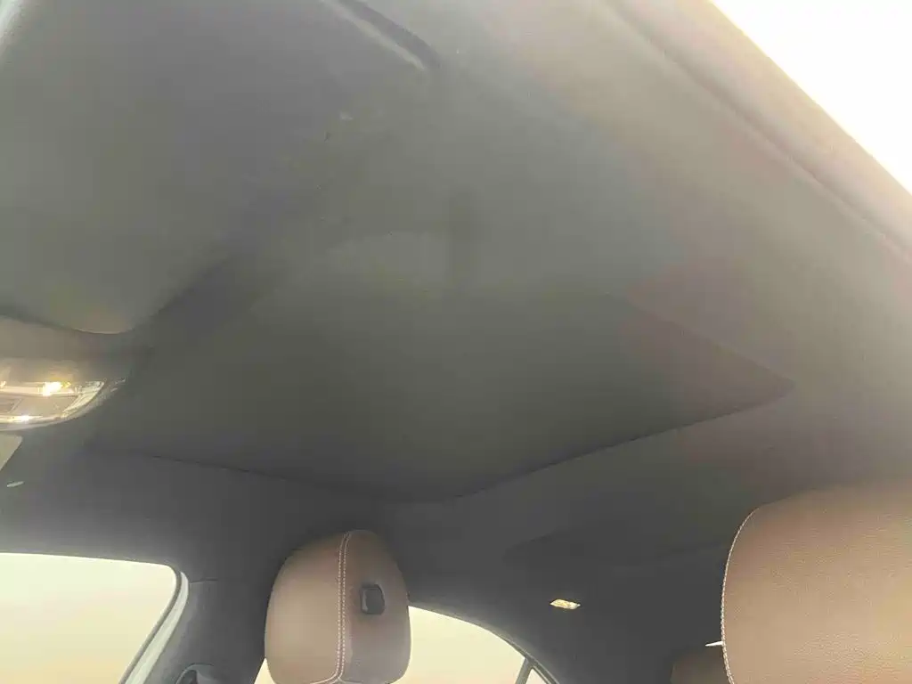 Mercedes-Benz A-Class — миниатюра 8
