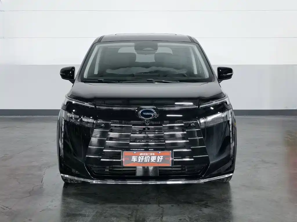GAC E8 2024 2.0L