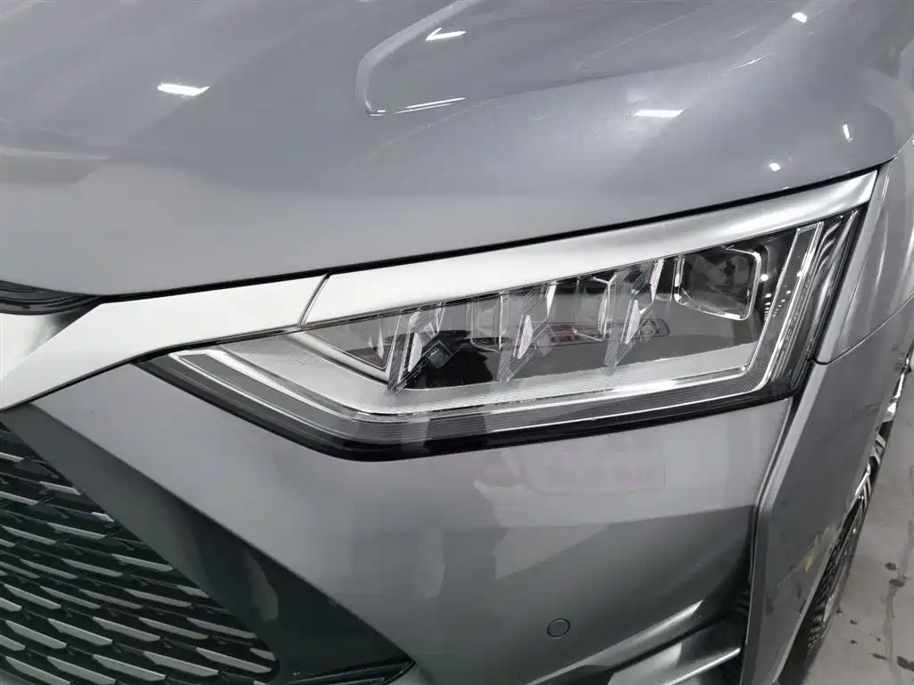 BYD Han 2020 DM Luxury