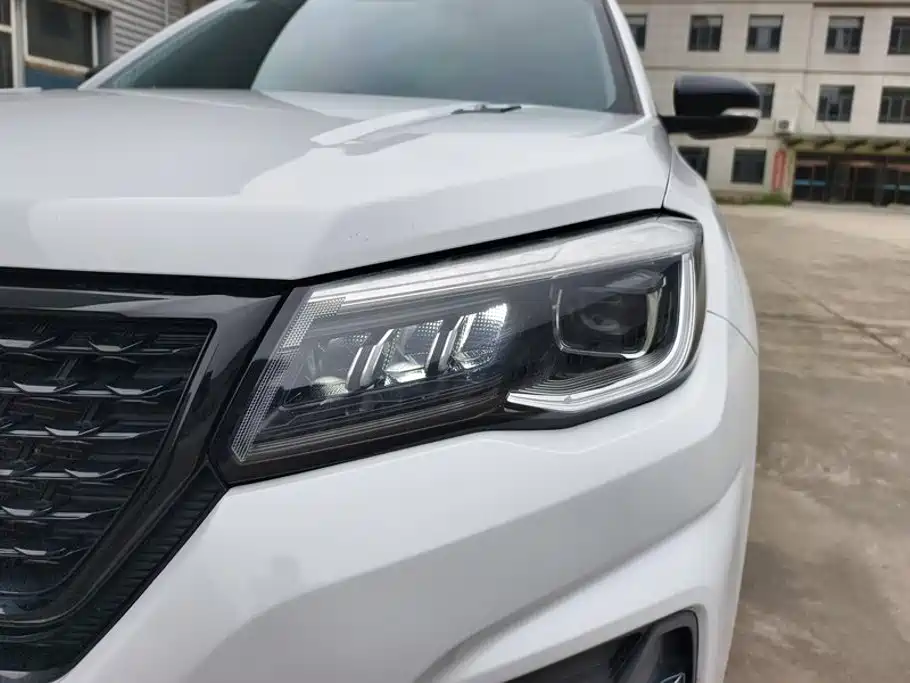 Changan CS75 — миниатюра 5