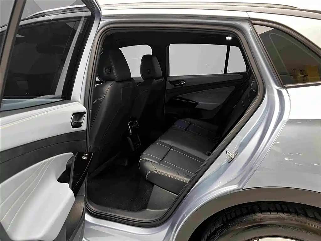 Volkswagen ID.4 X — миниатюра 7