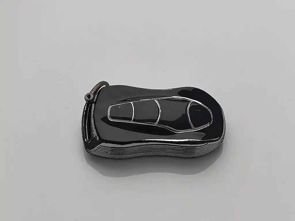 Geely Boyue — миниатюра 19