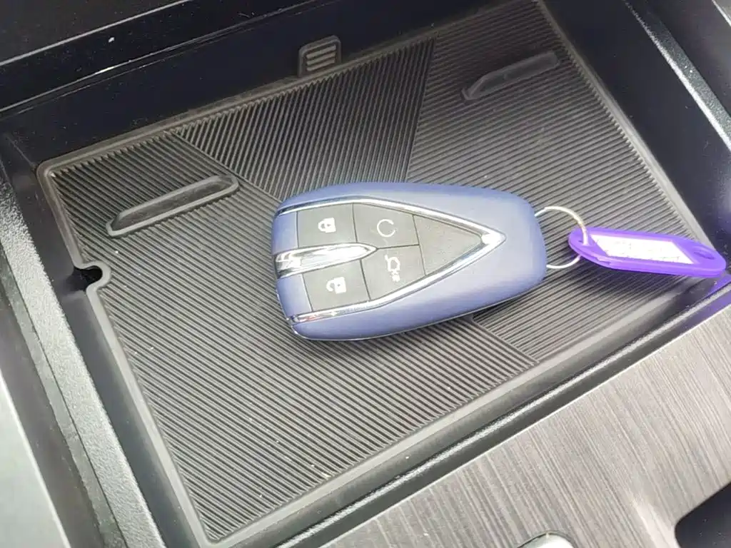Changan CS75 PLUS — миниатюра 9