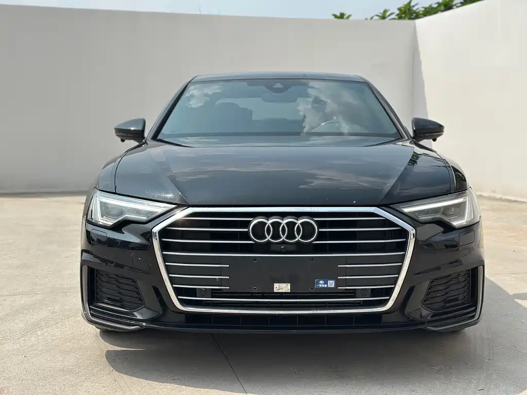 Audi A6L — миниатюра 2