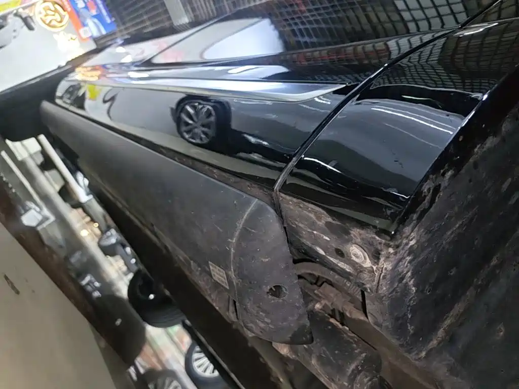 GAC Motor Trumpchi Xiangwang S9 — миниатюра 21