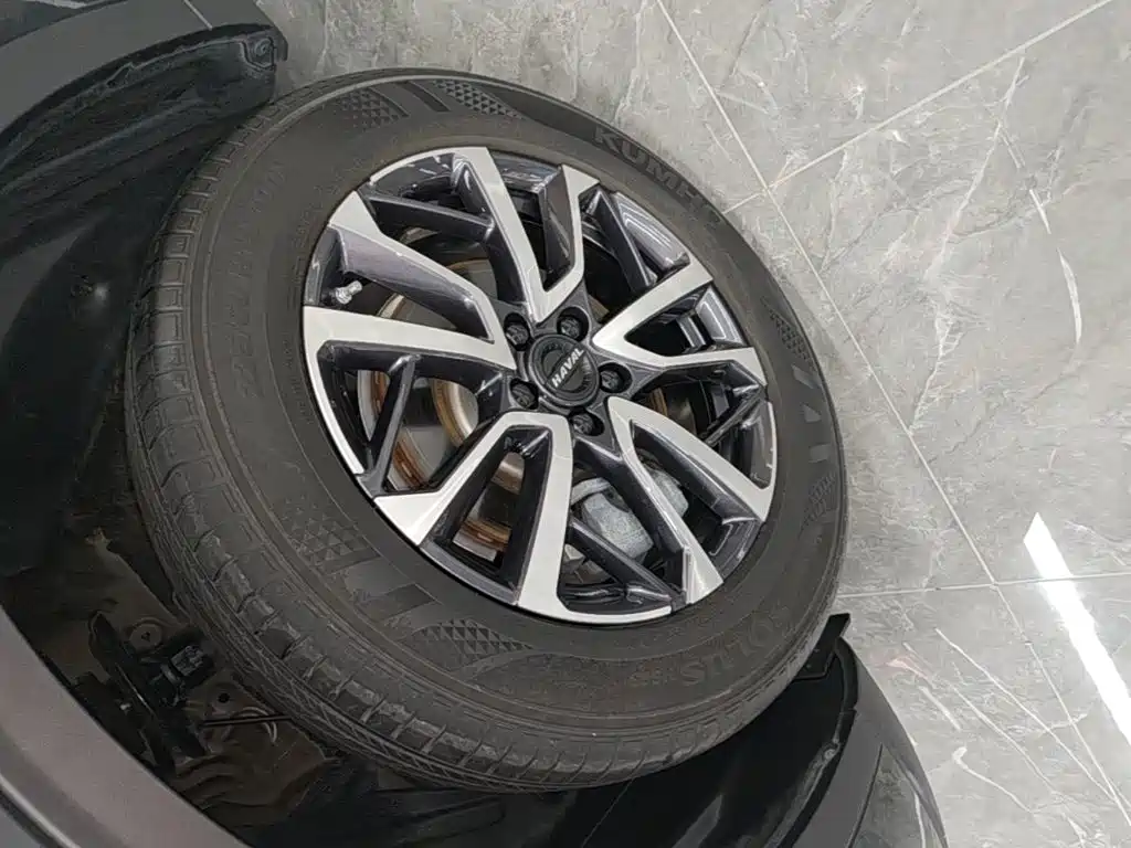 Haval H6 — миниатюра 23