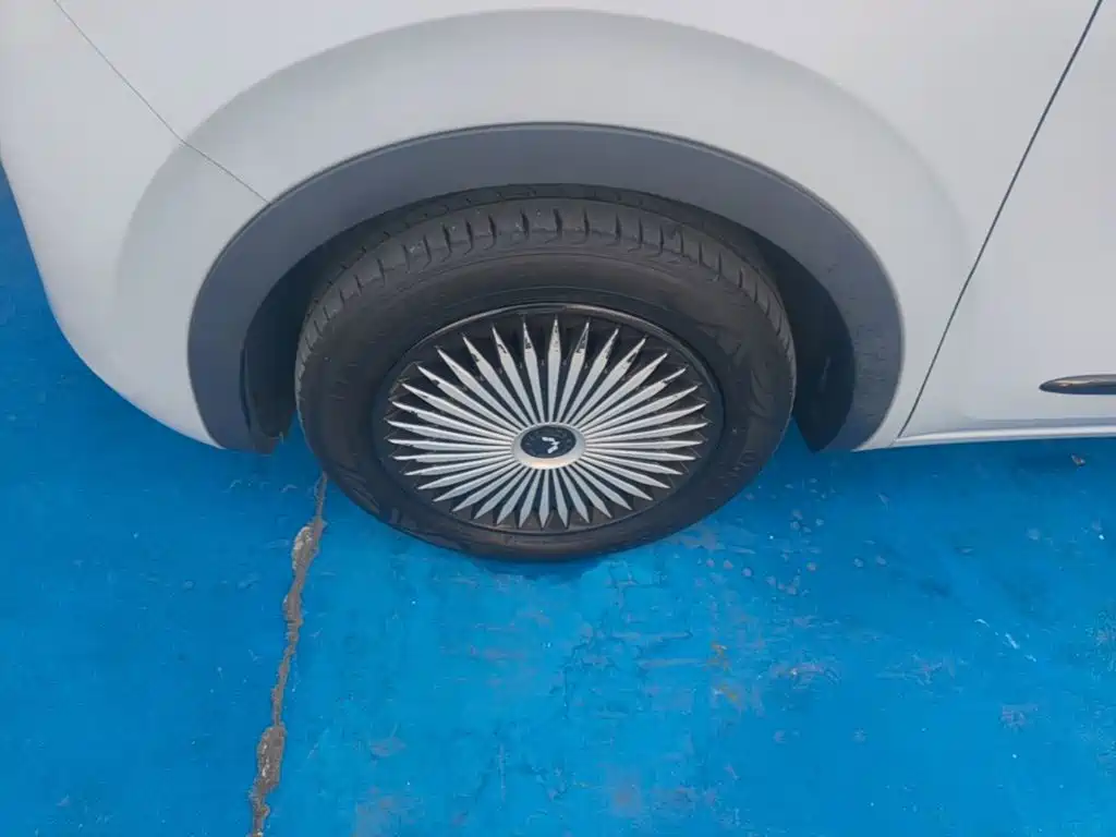 Wuling Bingo — миниатюра 23