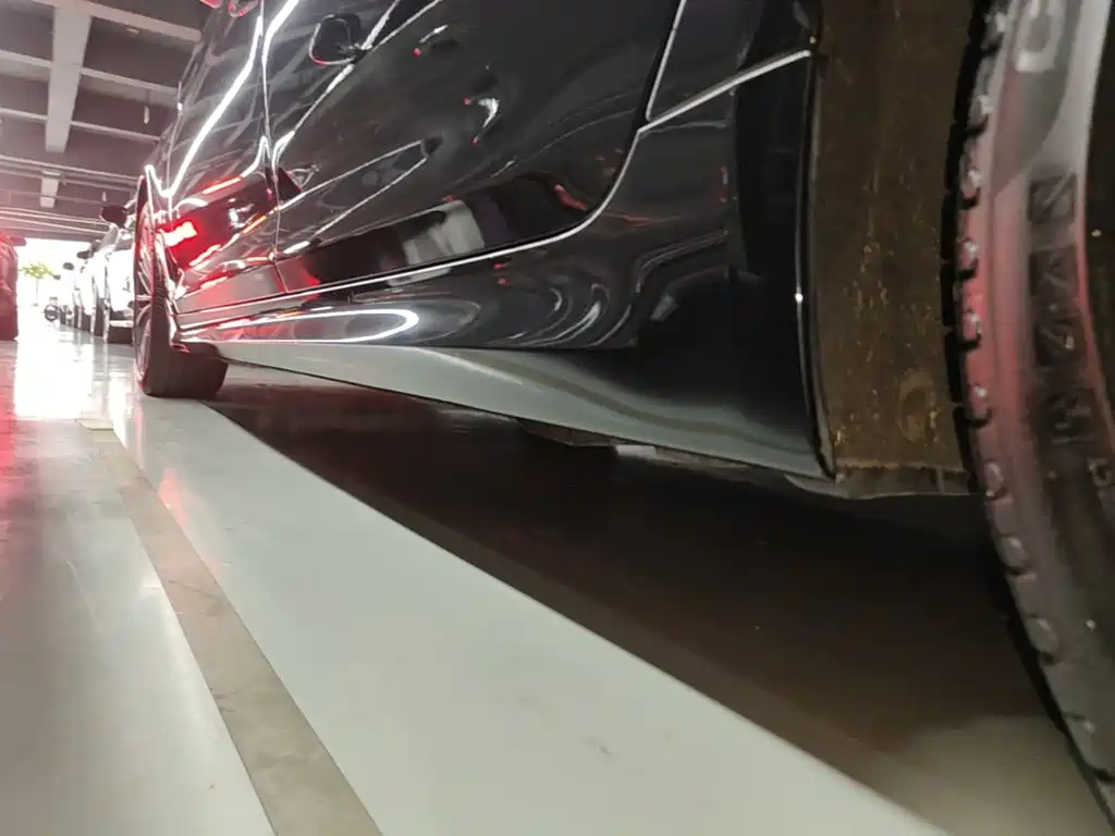 BMW 5 Series — миниатюра 22