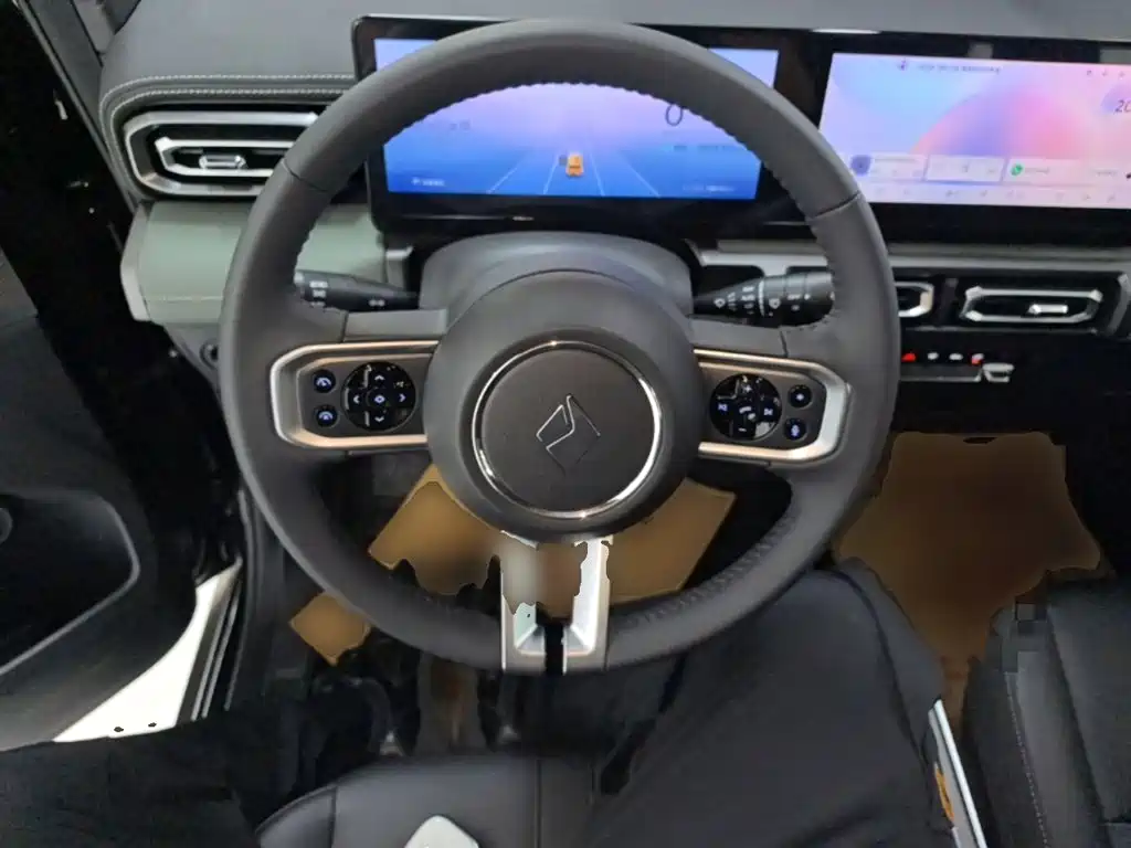 Baojun Yueye — миниатюра 11