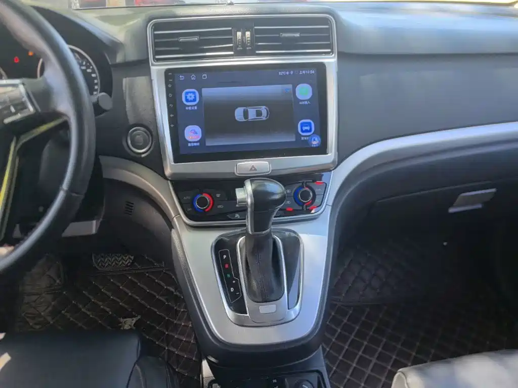 Haval H6 — миниатюра 13