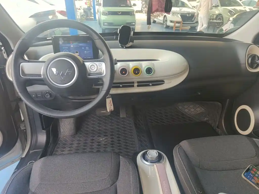 Wuling Bingo — миниатюра 10