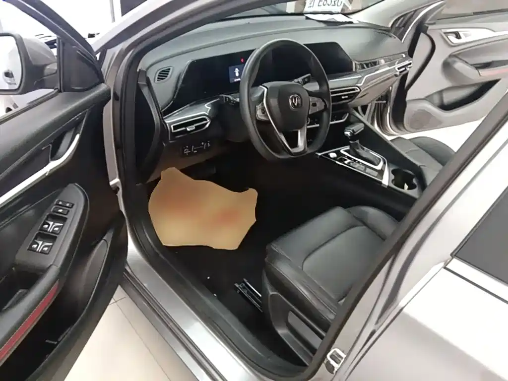 Changan Eado — миниатюра 16