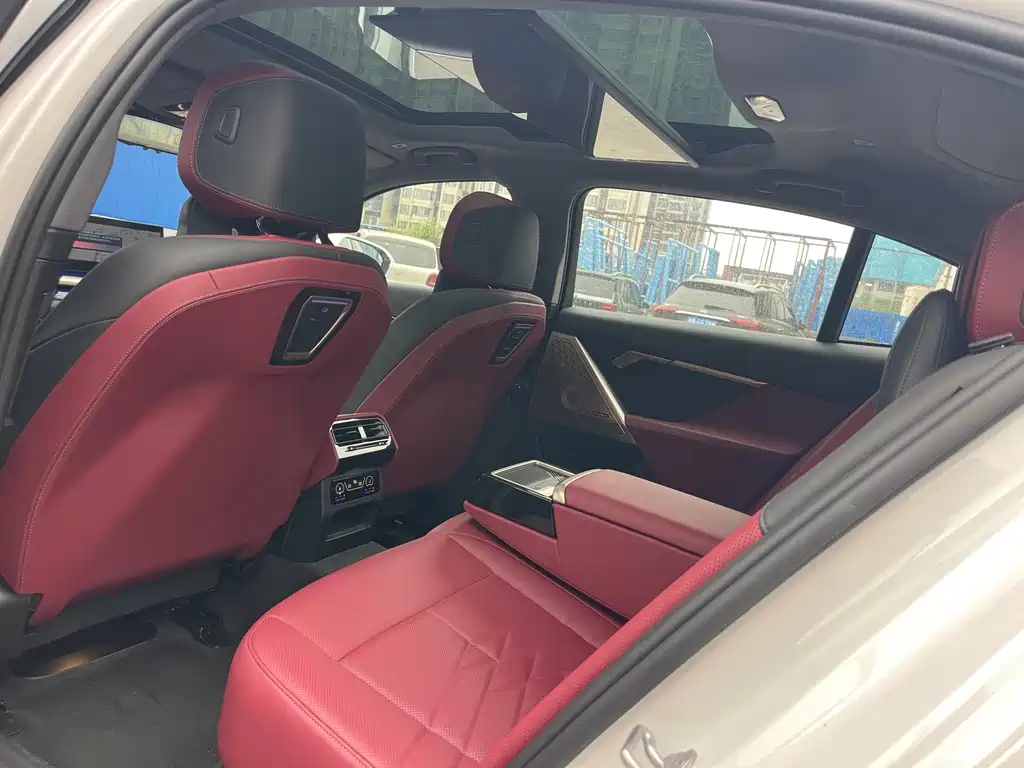 BMW 5 Series 5 2025 530Li Premium M Sport