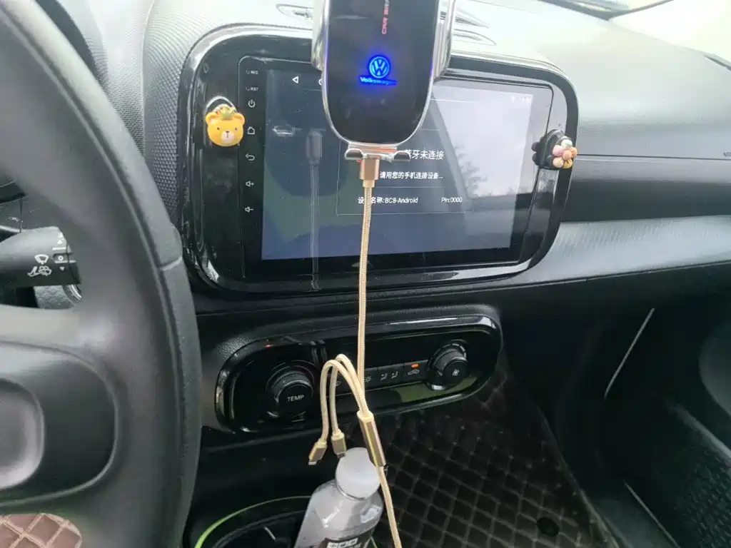 Roewe Clever — миниатюра 13