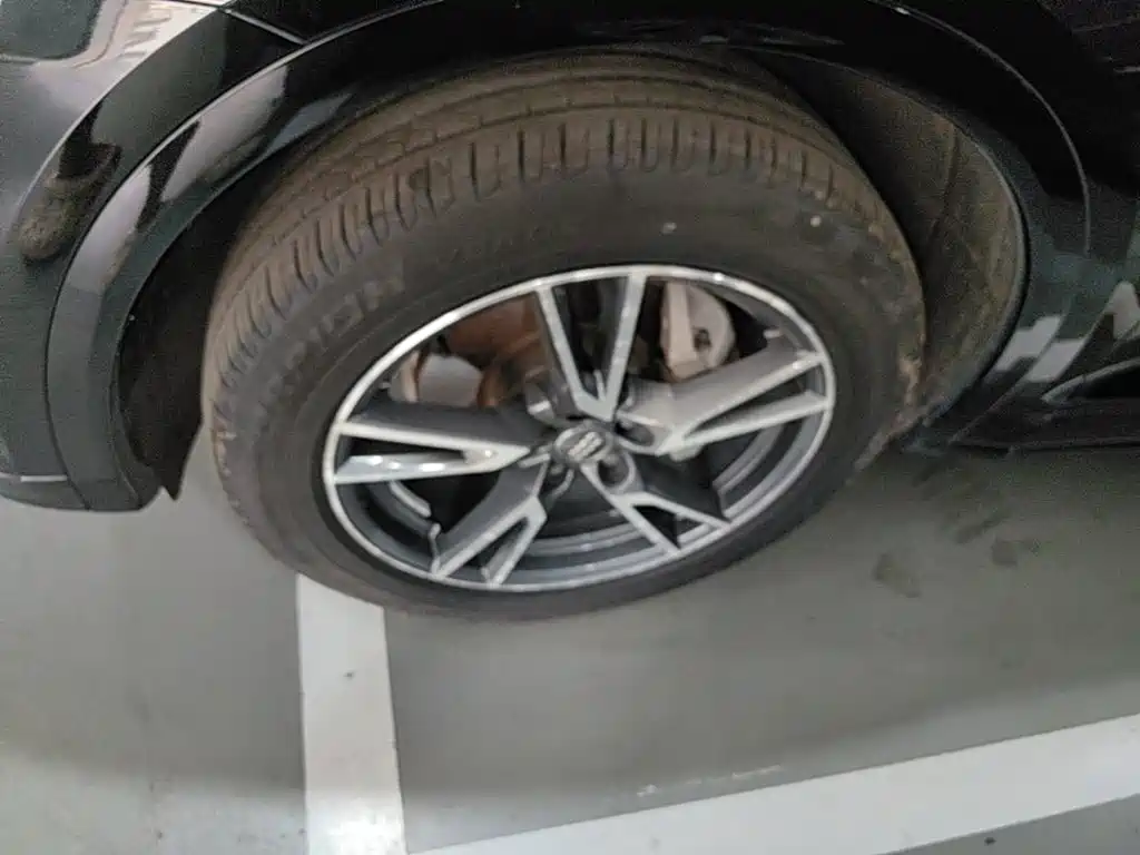 Audi Q5L — миниатюра 23