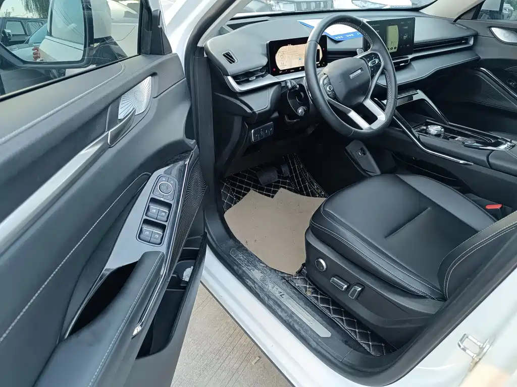 Haval H6 — миниатюра 4