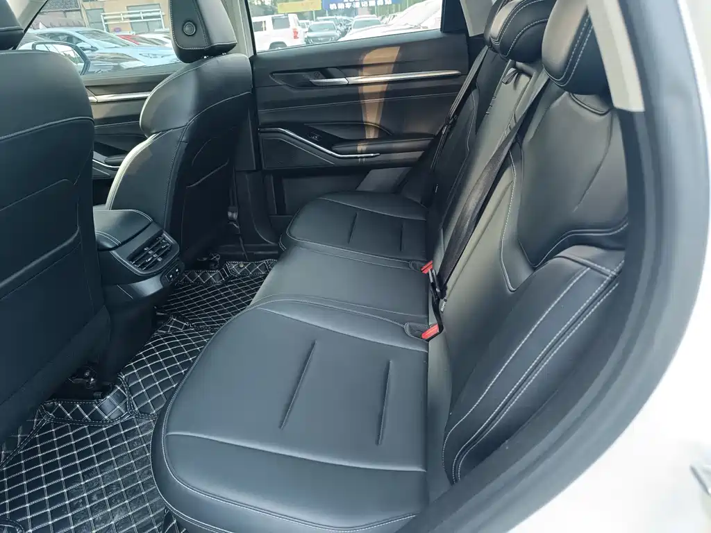 Haval H6 — миниатюра 10