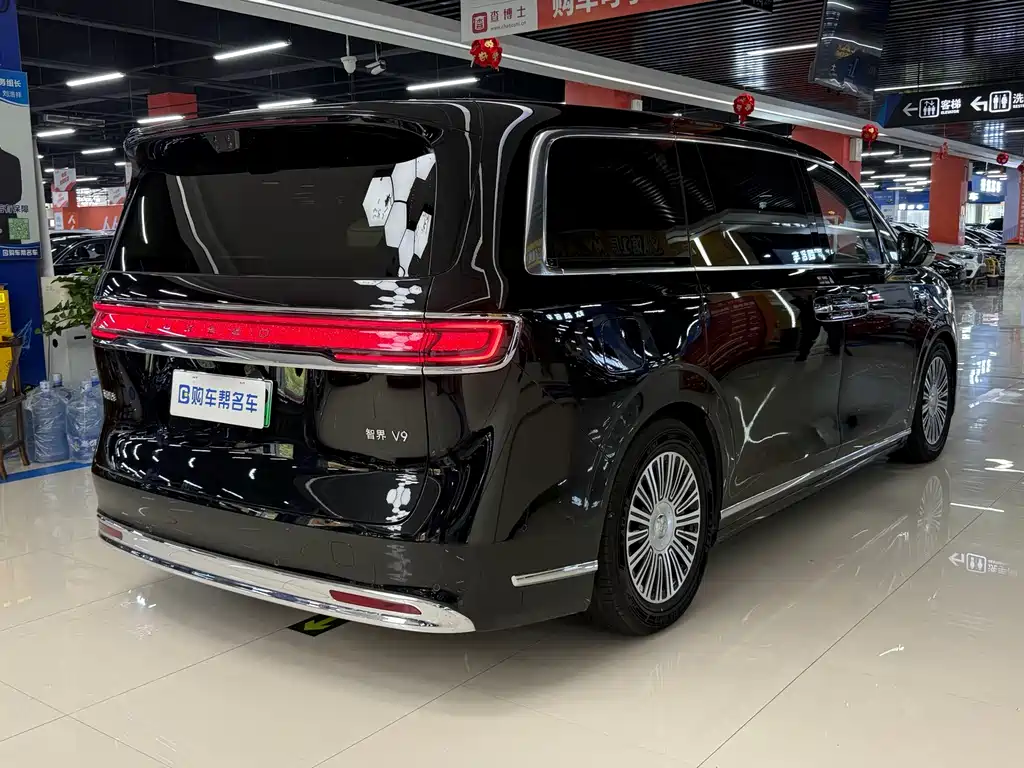Zhijie Zhijie V9 — миниатюра 21