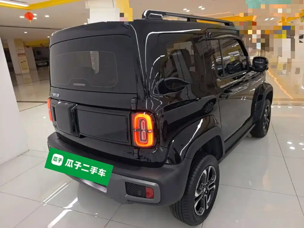 Baojun Yueye — миниатюра 7