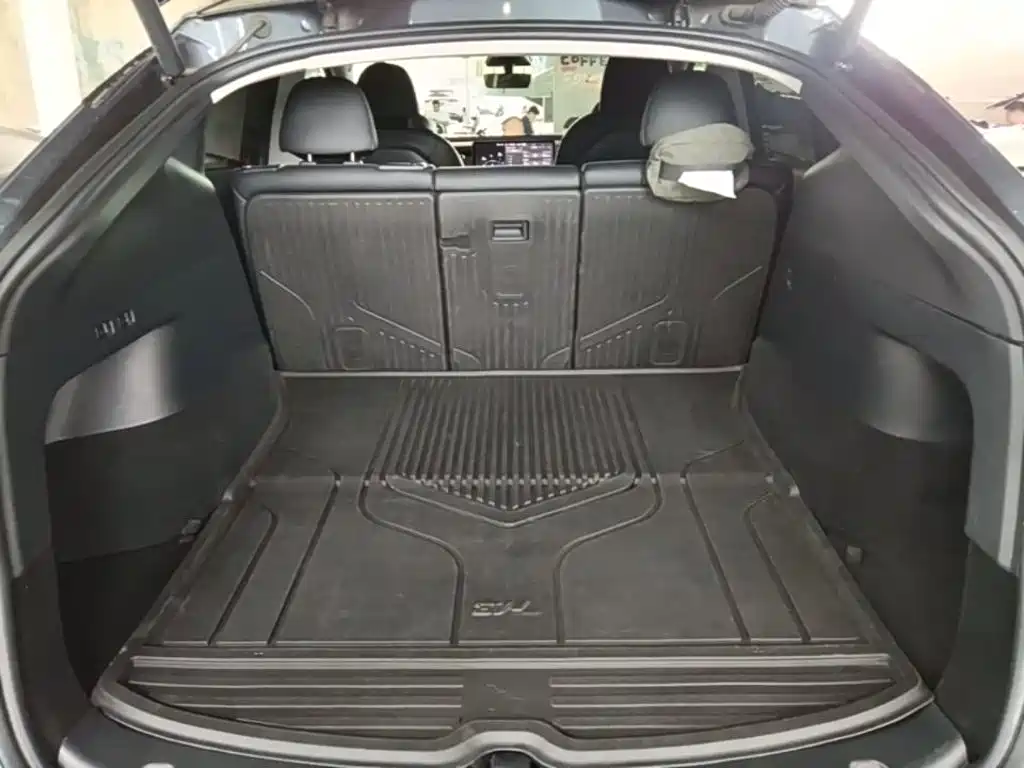 Tesla Model Y — миниатюра 15