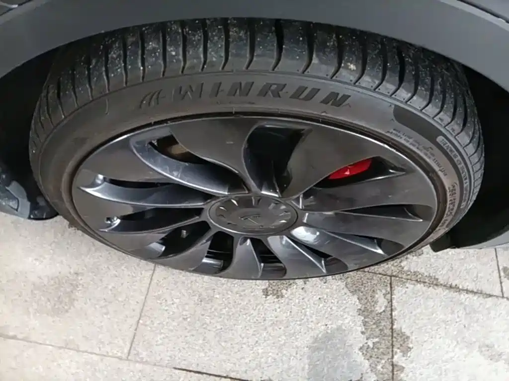 Tesla Model Y — миниатюра 25