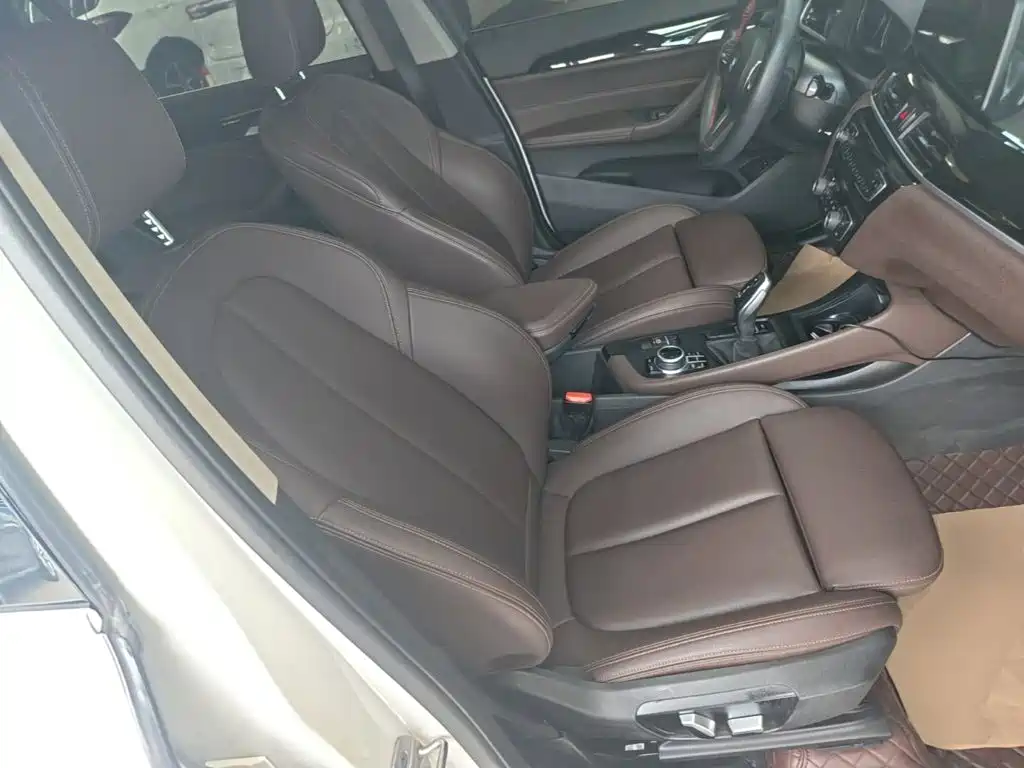 BMW X1 — миниатюра 25