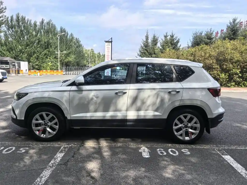 Jetta VS5 — миниатюра 7