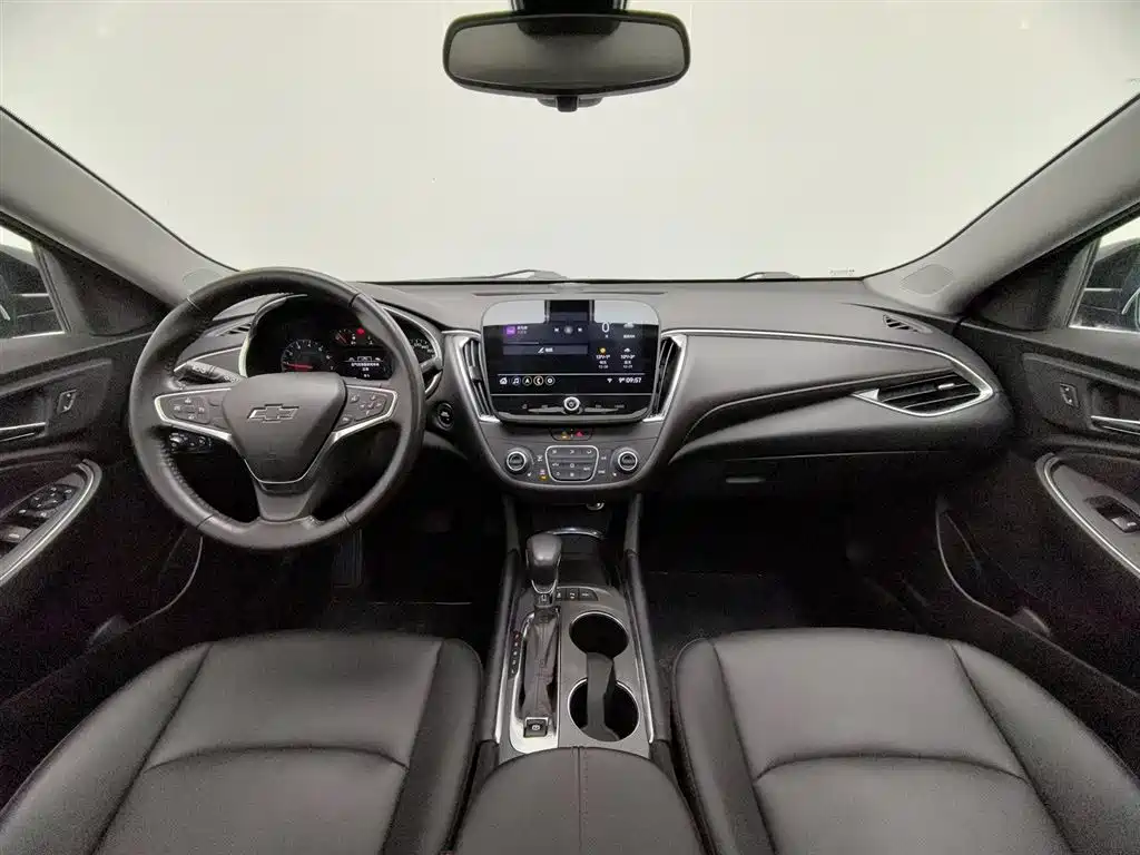 CHEVROLET MAI RUIBAO XL