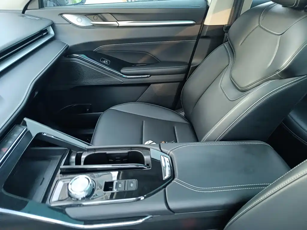 Haval H6 — миниатюра 6