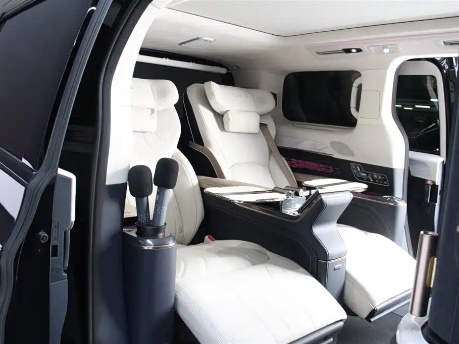 ZEEKR EXTREME KRYPTON 009