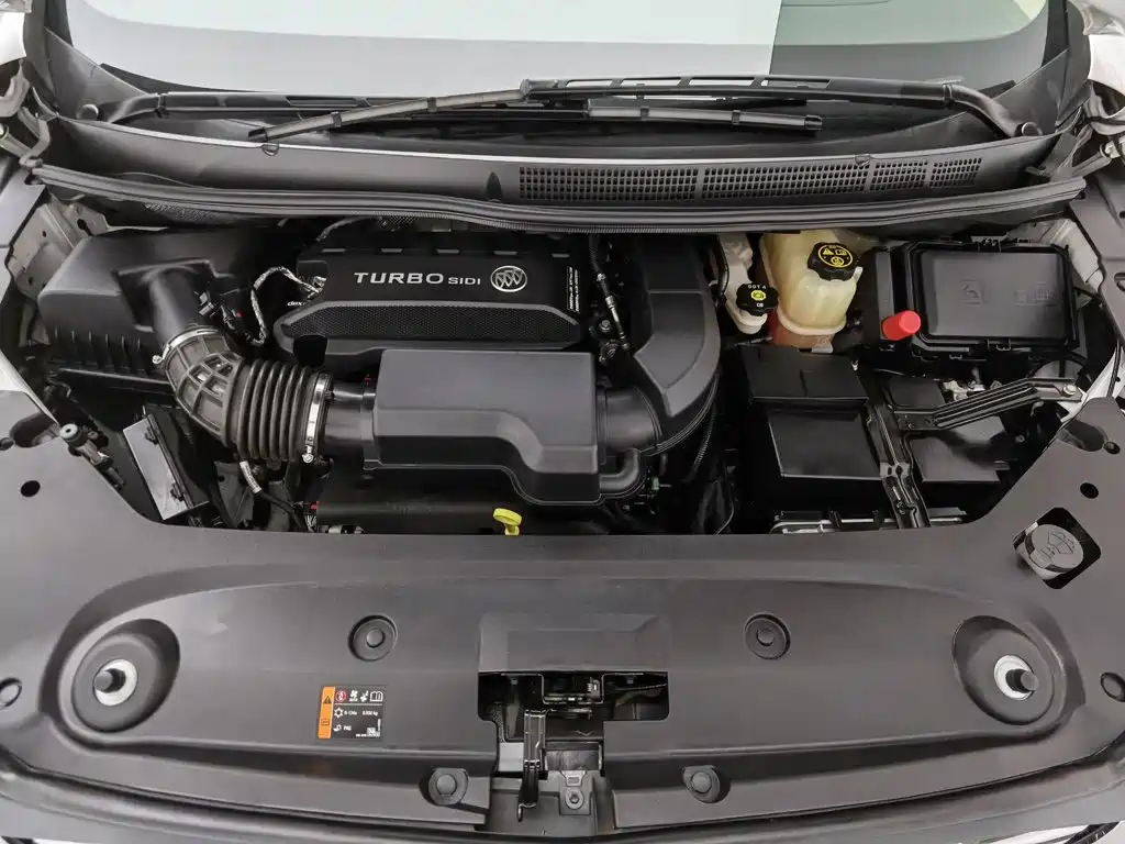 Buick GL8 2023 ES Premium