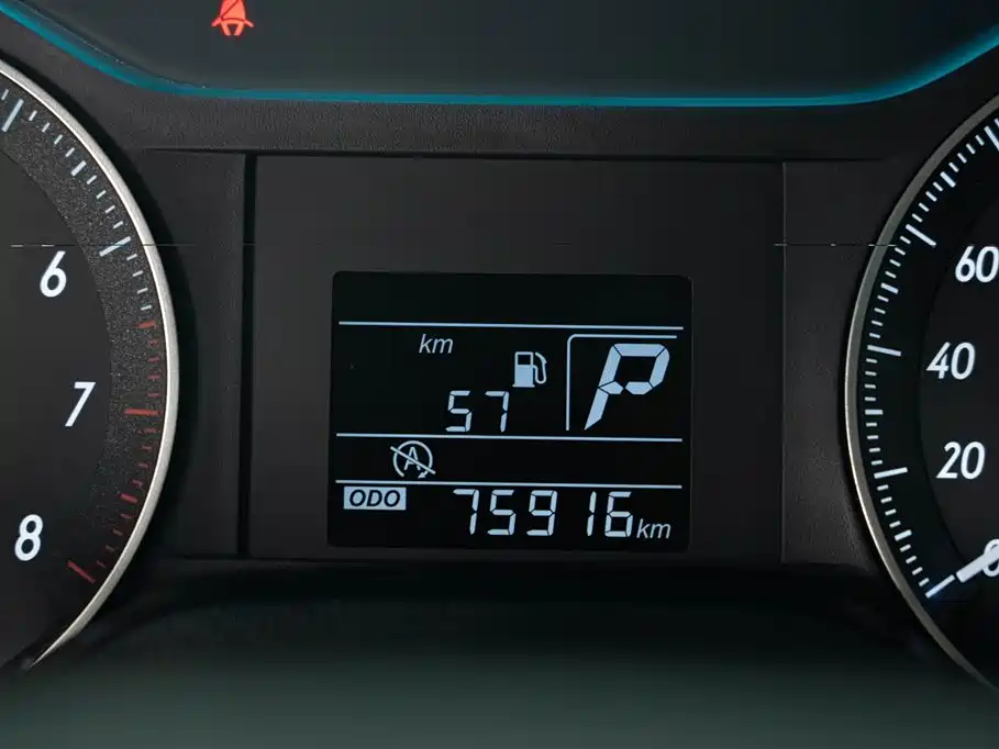 Buick Excelle 2017 15N AT