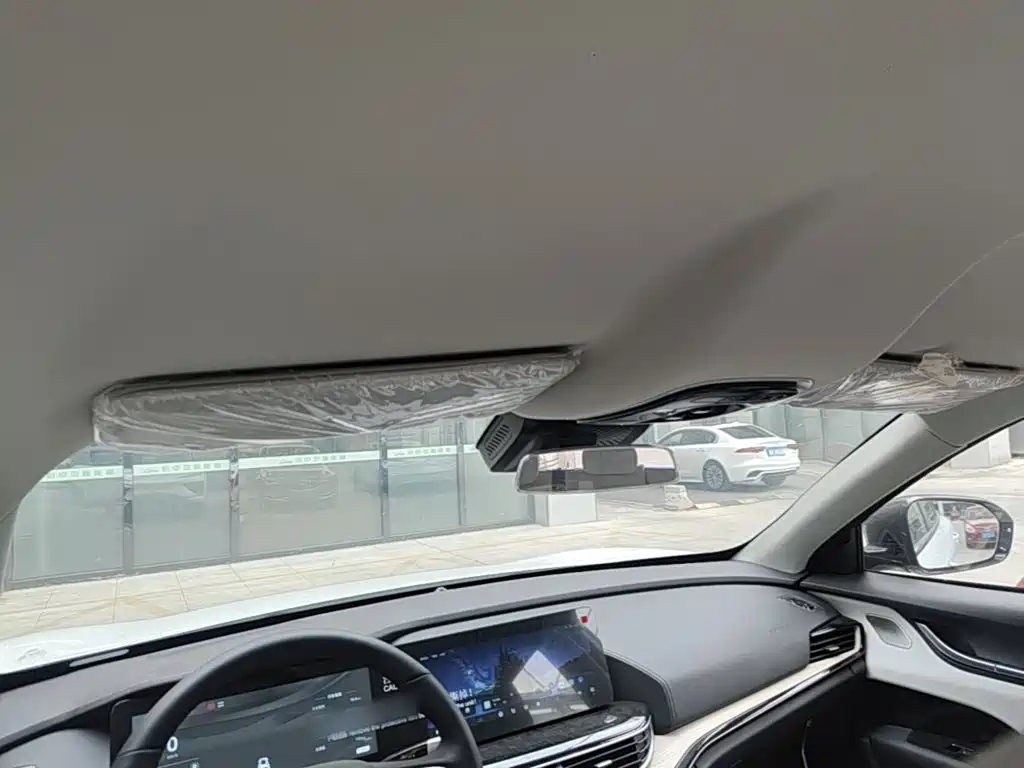 Chery New Energy Shuxiangjia — миниатюра 18