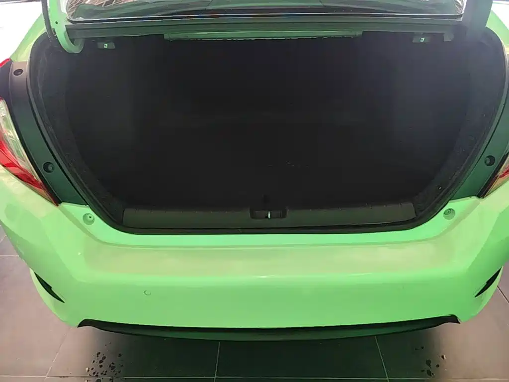 Honda Civic — фотографии объявления, Фото 19