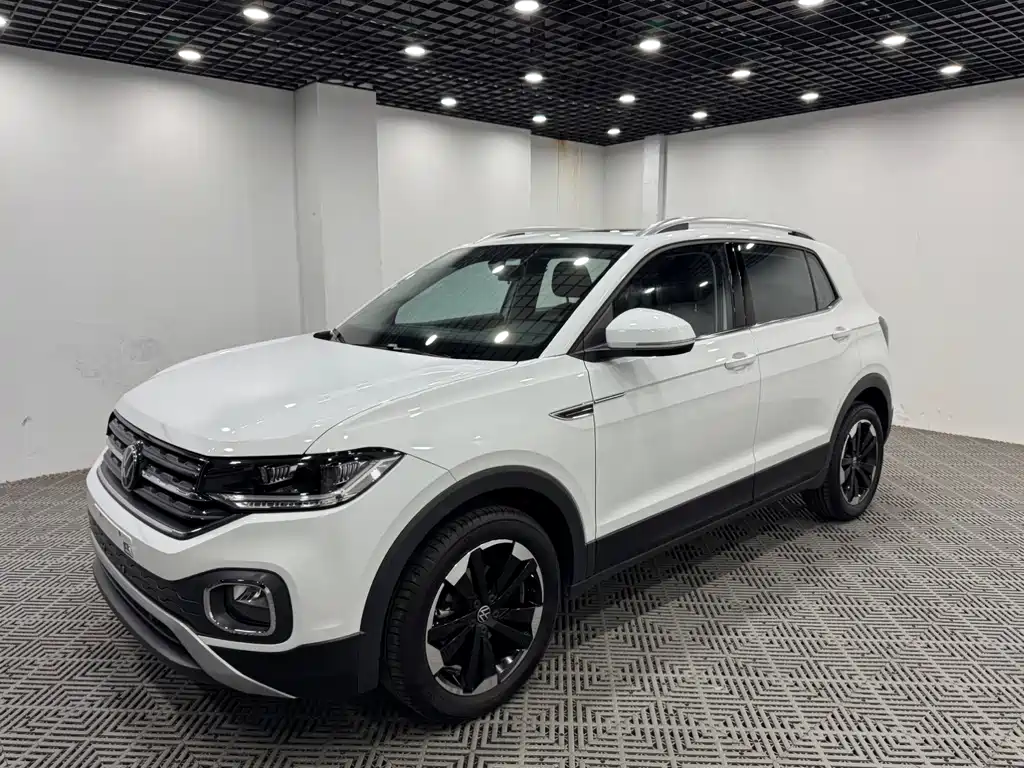 Volkswagen Tacqua — миниатюра 3