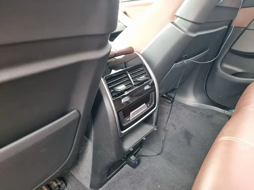BMW X5 2021 xDrive40i Premium M Sport